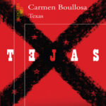 Texas Spanish Edition Carmen Boullosa Kitap Kapağı