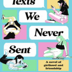 Texts We Never Sent G Forsyth Read Kitap Kapağı