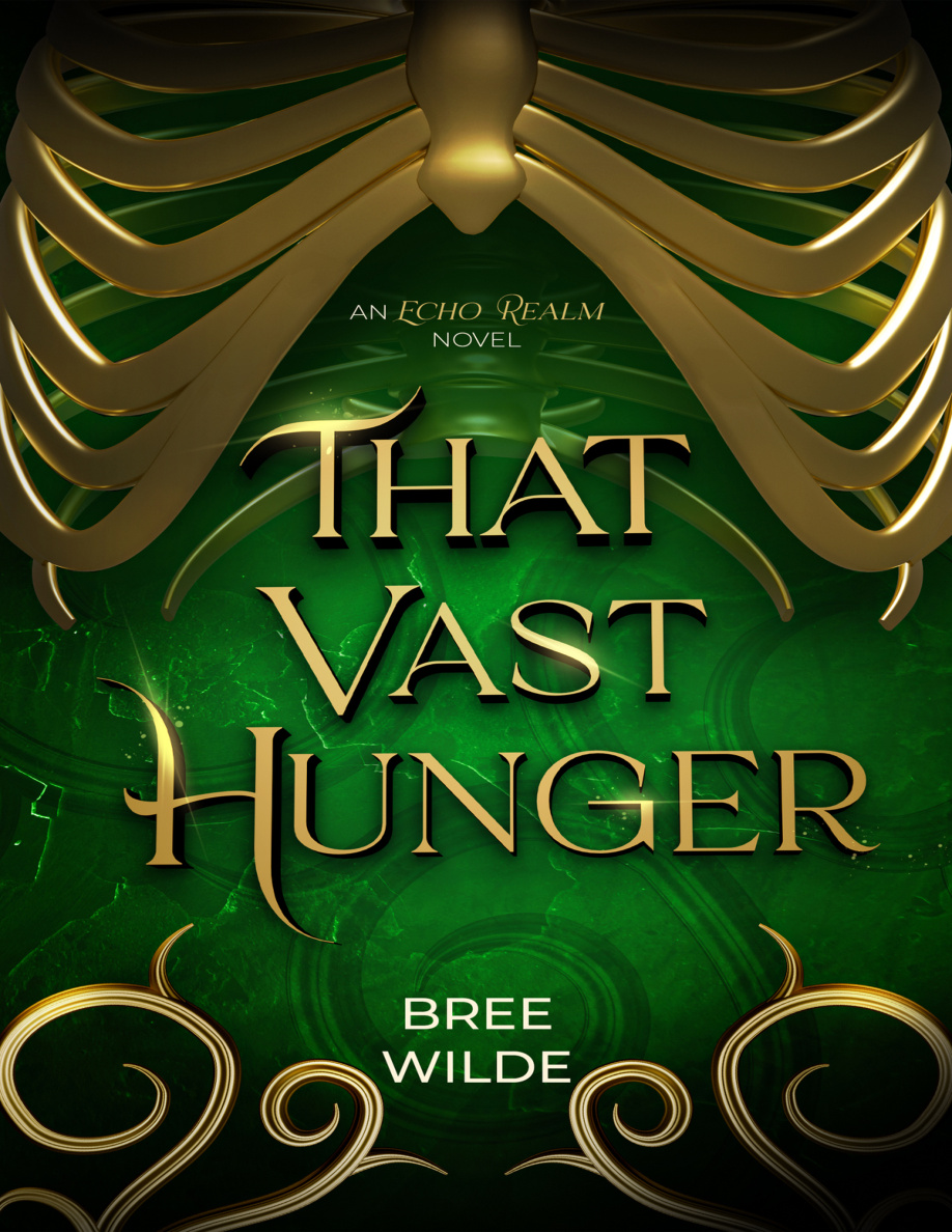 That Vast Hunger PDF Download