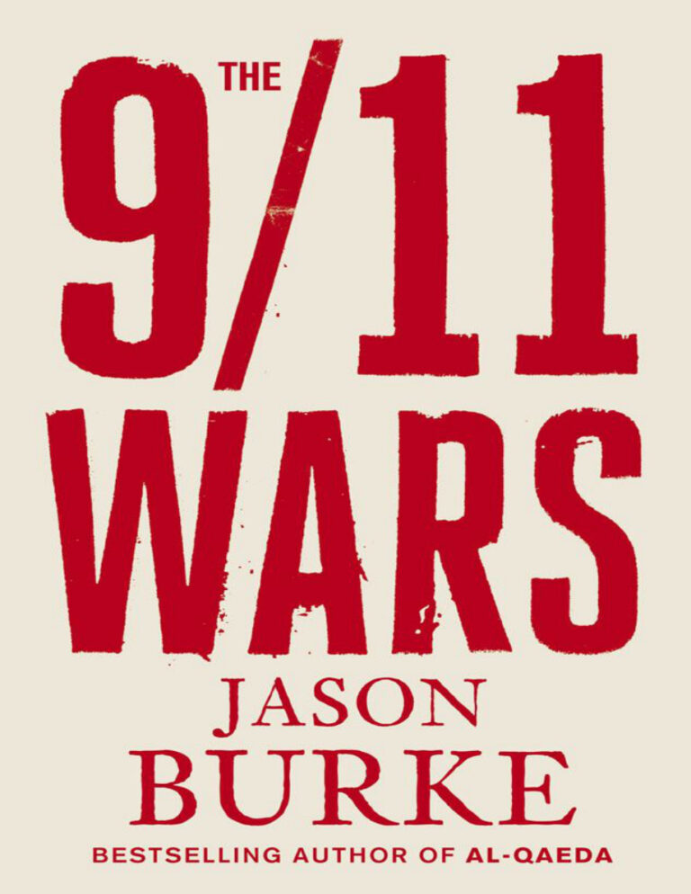 The 9/11 Wars PDF Download – Jason Burke
