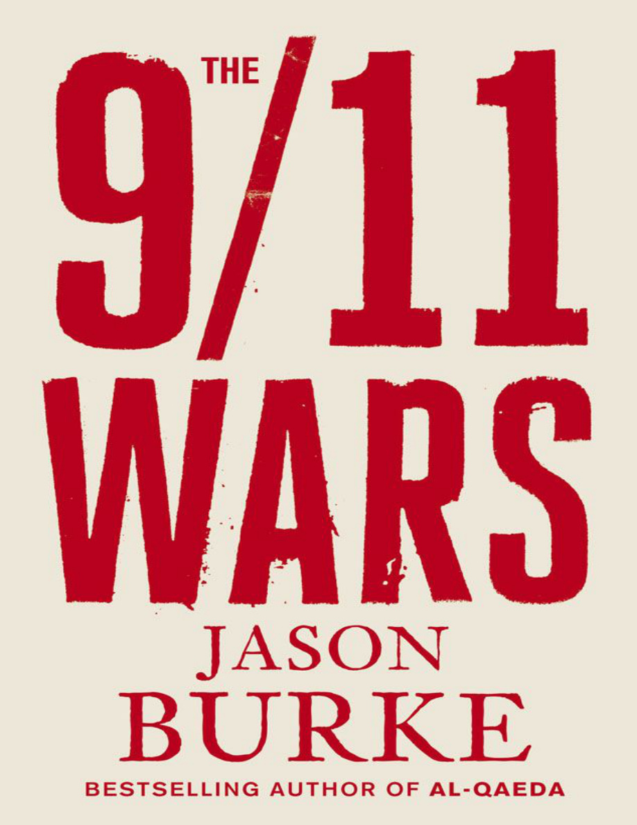 The 9/11 Wars PDF Download