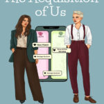 The Acquisition of Us Cee Steele Kitap Kapağı