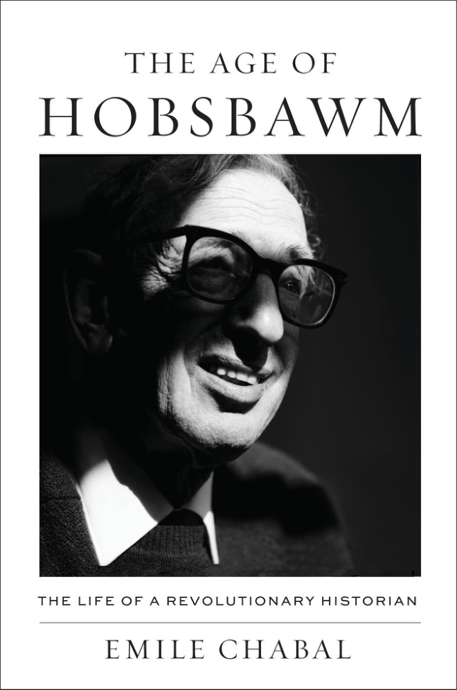 The Age of Hobsbawm PDF Download – Emile Chabal