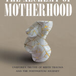 The Alchemy of Motherhood Casey Keen Kitap Kapağı