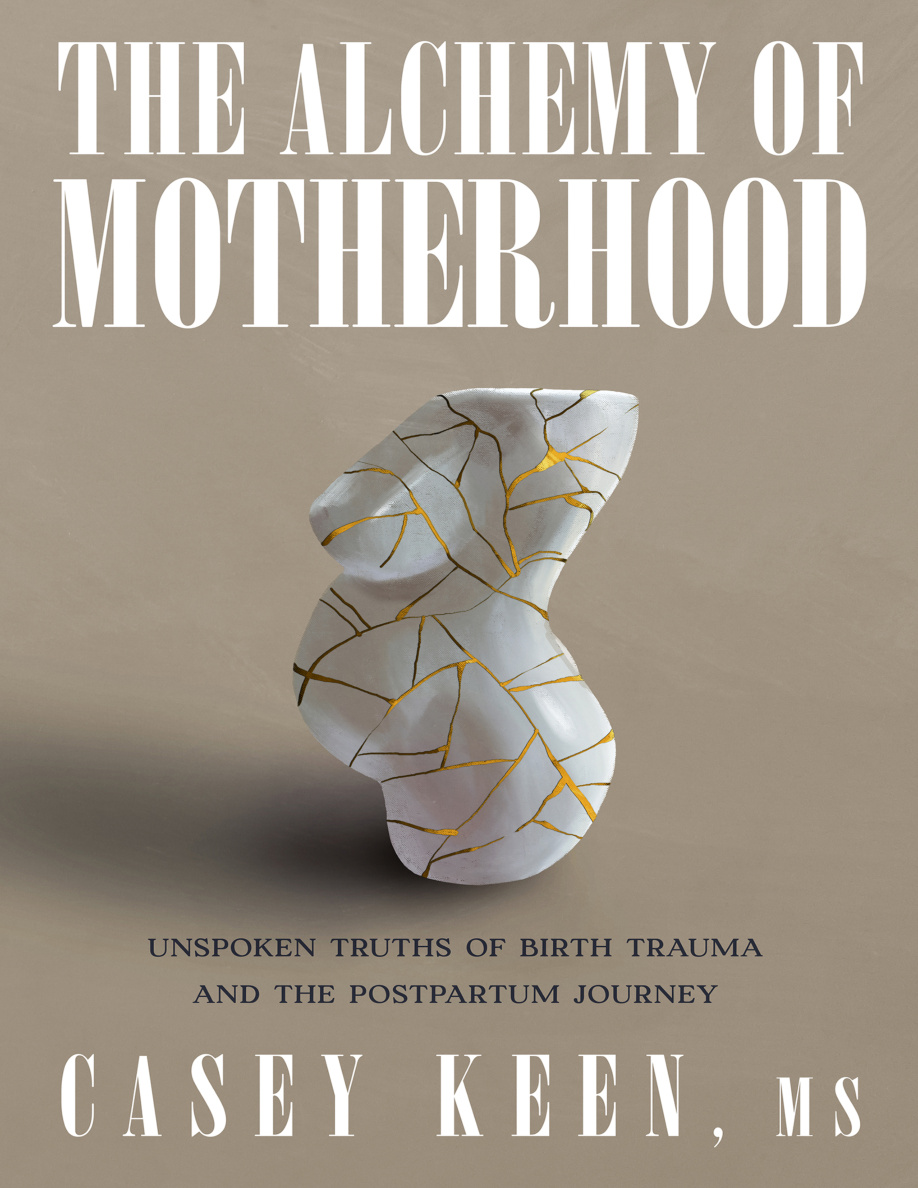 The Alchemy of Motherhood PDF Download