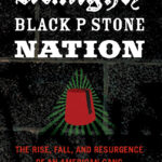 The Almighty Black P Stone Nation Lance williams Kitap Kapağı