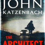 The Architect John Katzenbach Kitap Kapağı