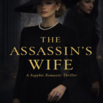 The Assassins Wife Ashley Thorne Kitap Kapağı