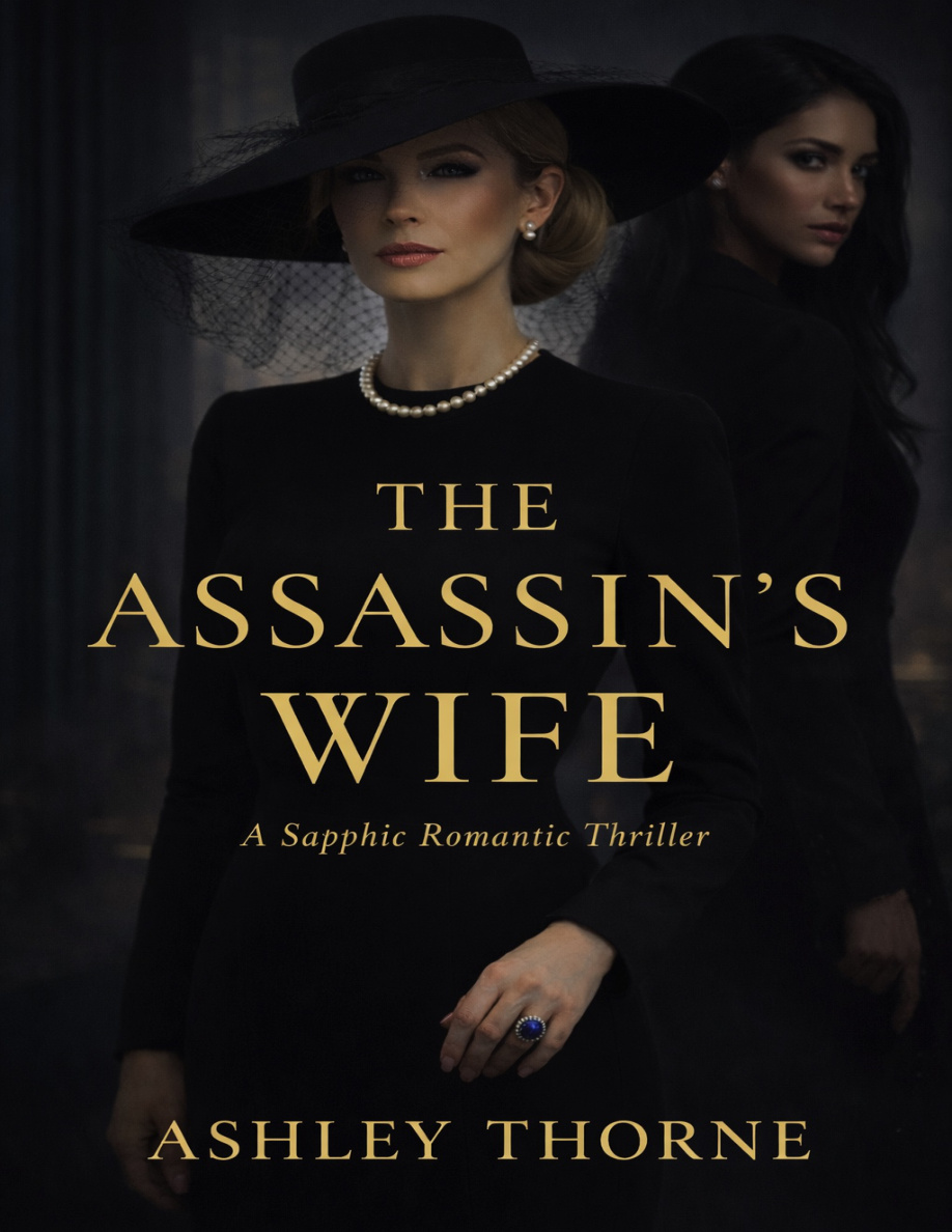 The Assassin's Wife PDF Download