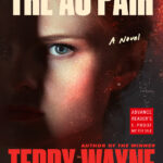 The Au Pair Teddy Wayne Kitap Kapağı