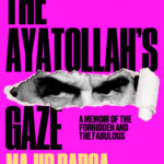 The Ayatollahs Gaze Majid Parsa Kitap Kapağı