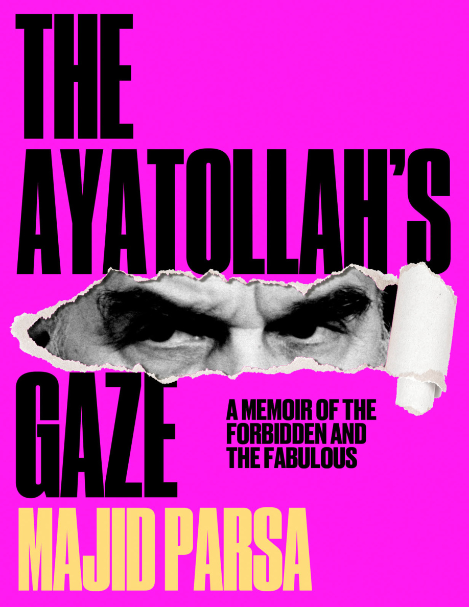 The Ayatollah's Gaze PDF Download