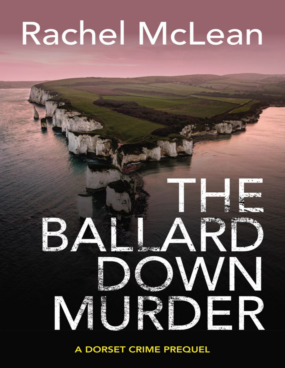 The Ballard Down Murder PDF Download