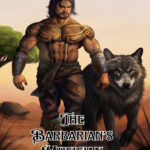 The Barbarians Musician Savagely Sweet Barbarians 3 Amy Padilla Kitap Kapağı