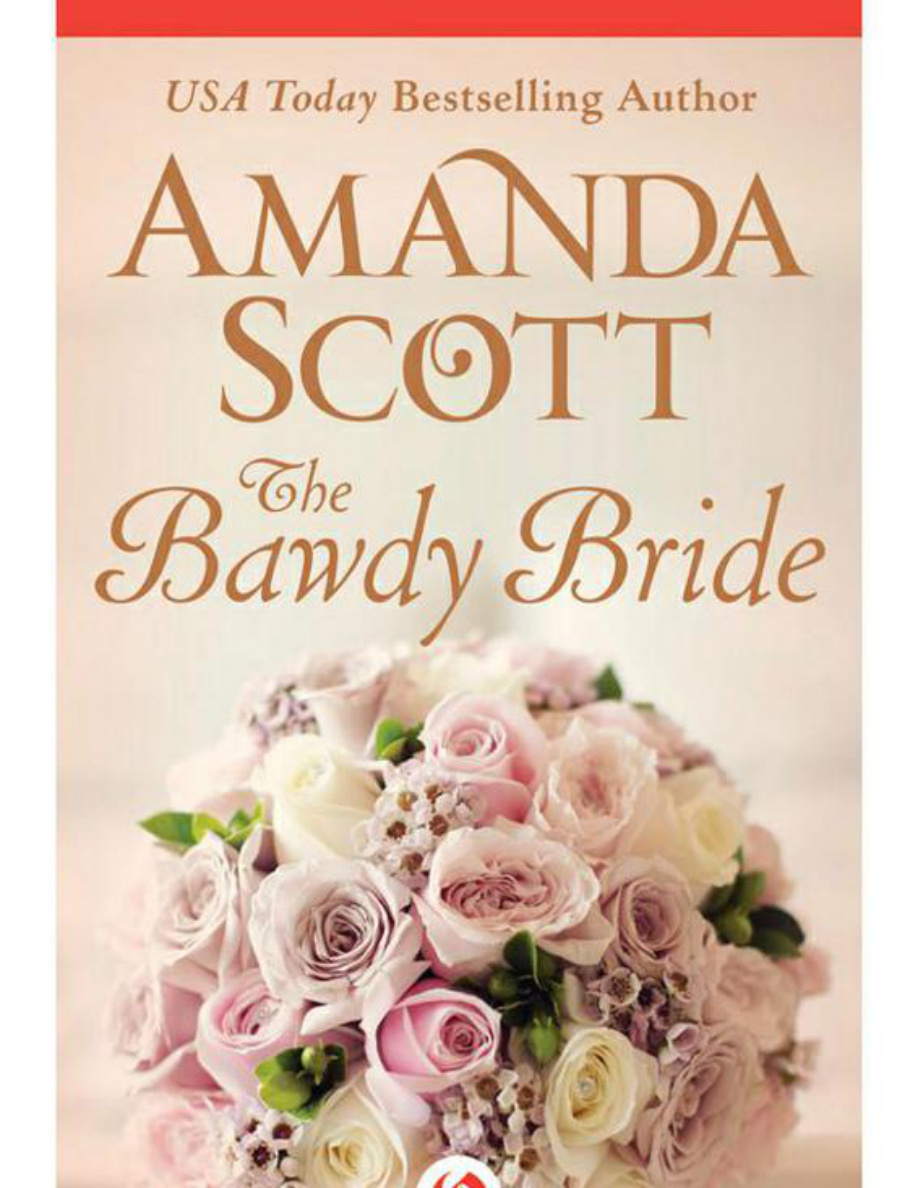 The Bawdy Bride PDF Download