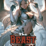 The Beast Mark Marcus Aldred Kitap Kapağı