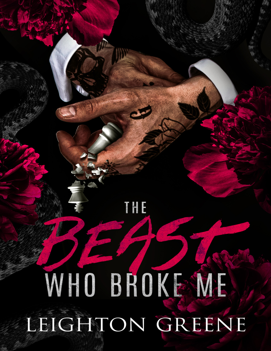 The Beast Who Broke Me PDF Download