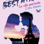 The Best Affaire la cita perfecta Spanish Edition Lina Galan Kitap Kapağı