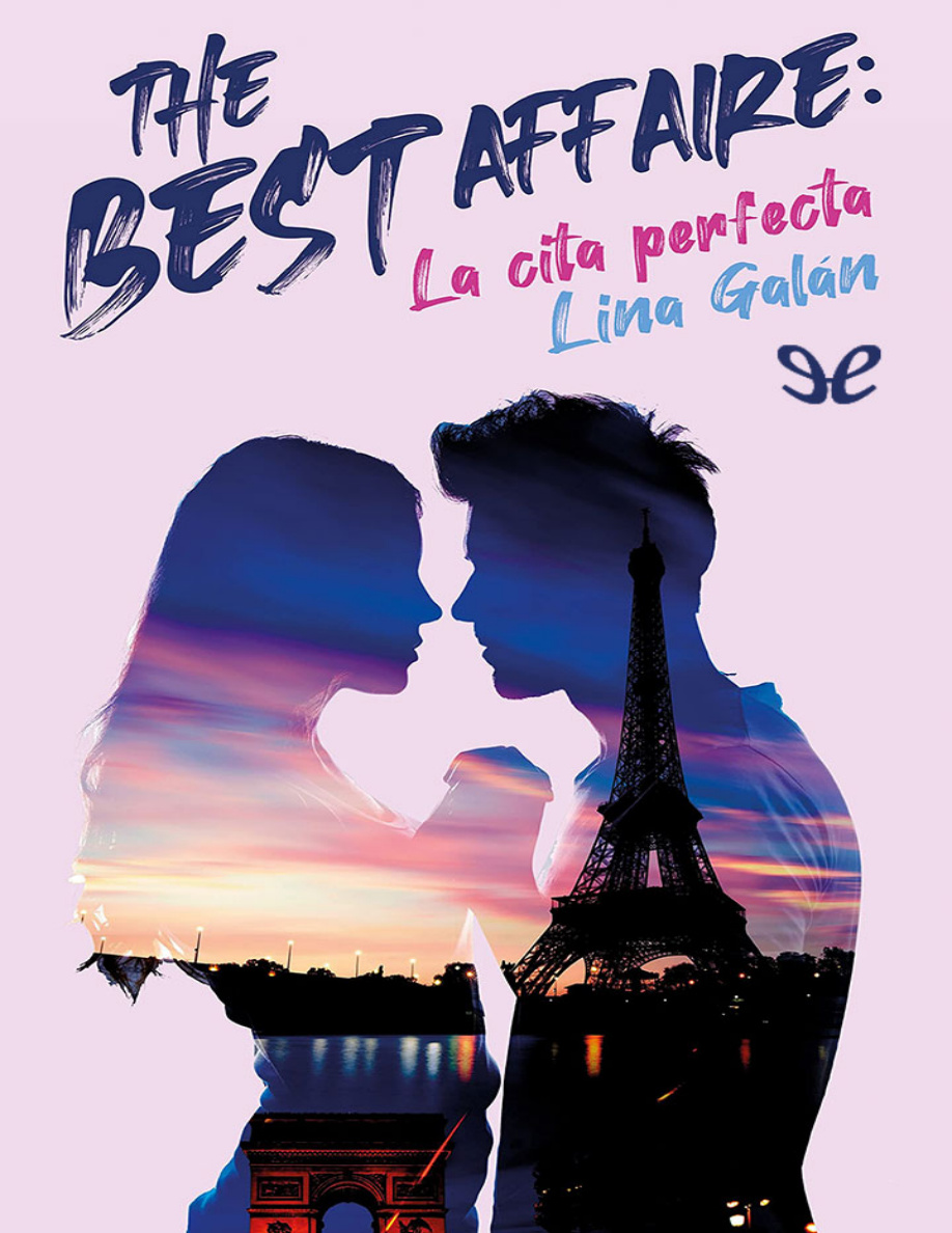 The Best Affaire: la cita perfecta PDF Download