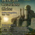 The Best of Beneath Ceaseless Skies Online Magazine 01 Scott H Andrews Kitap Kapağı