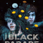 The Black Parade Ilana Lindsey Kitap Kapağı