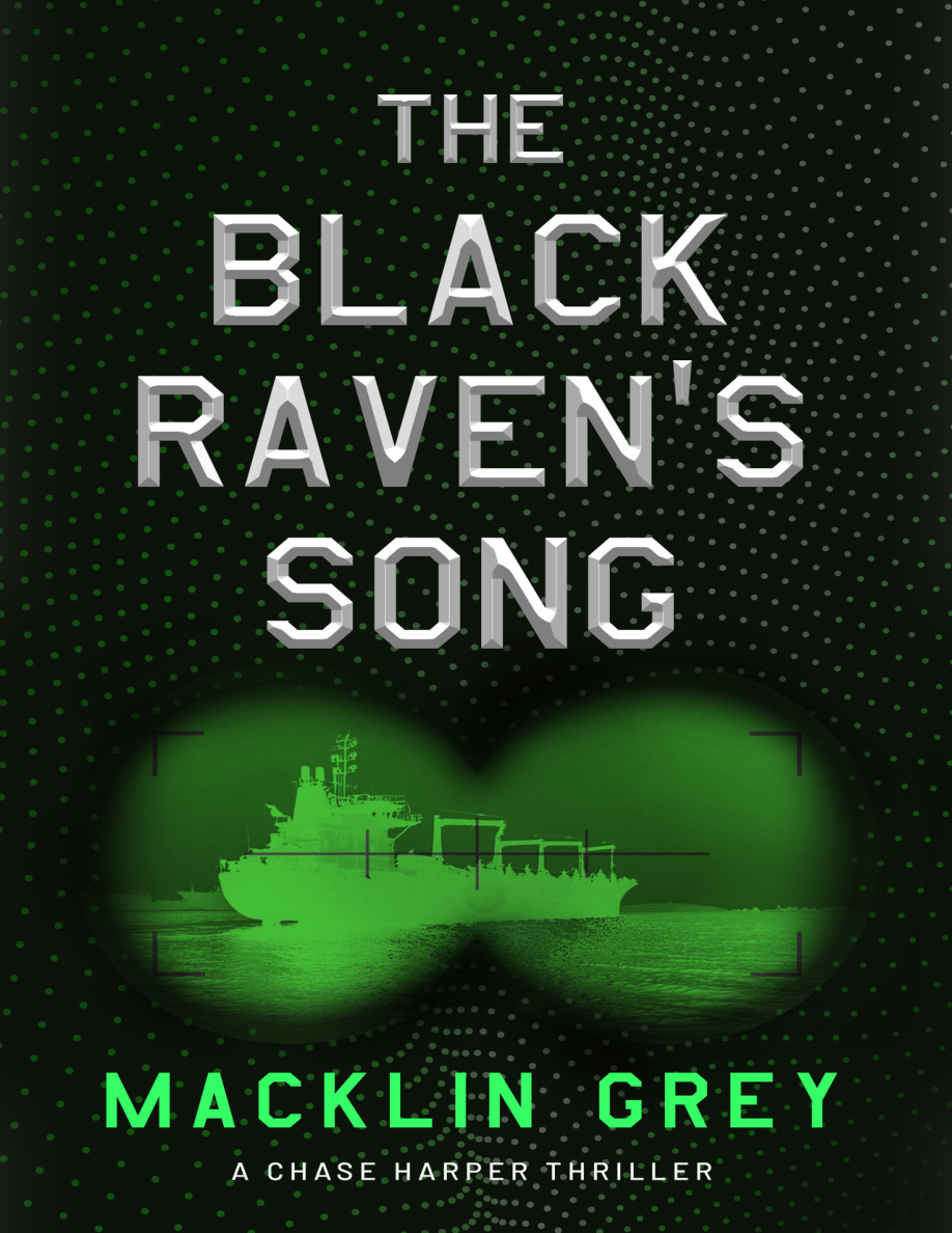 The Black Raven's Song PDF Download
