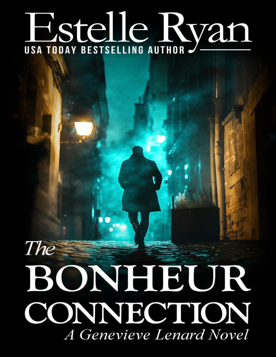 The Bonheur Connection PDF Download