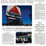 The Boston Globe May 30 2026 The Boston Globe Kitap Kapağı
