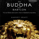 The Buddha of Babylon Harvey Kraft Kitap Kapağı