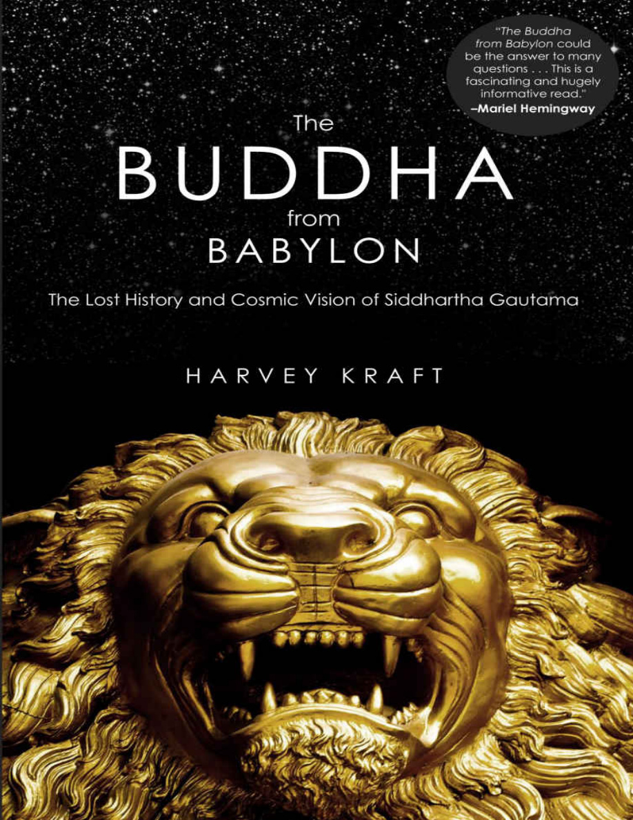 The Buddha of Babylon PDF Download