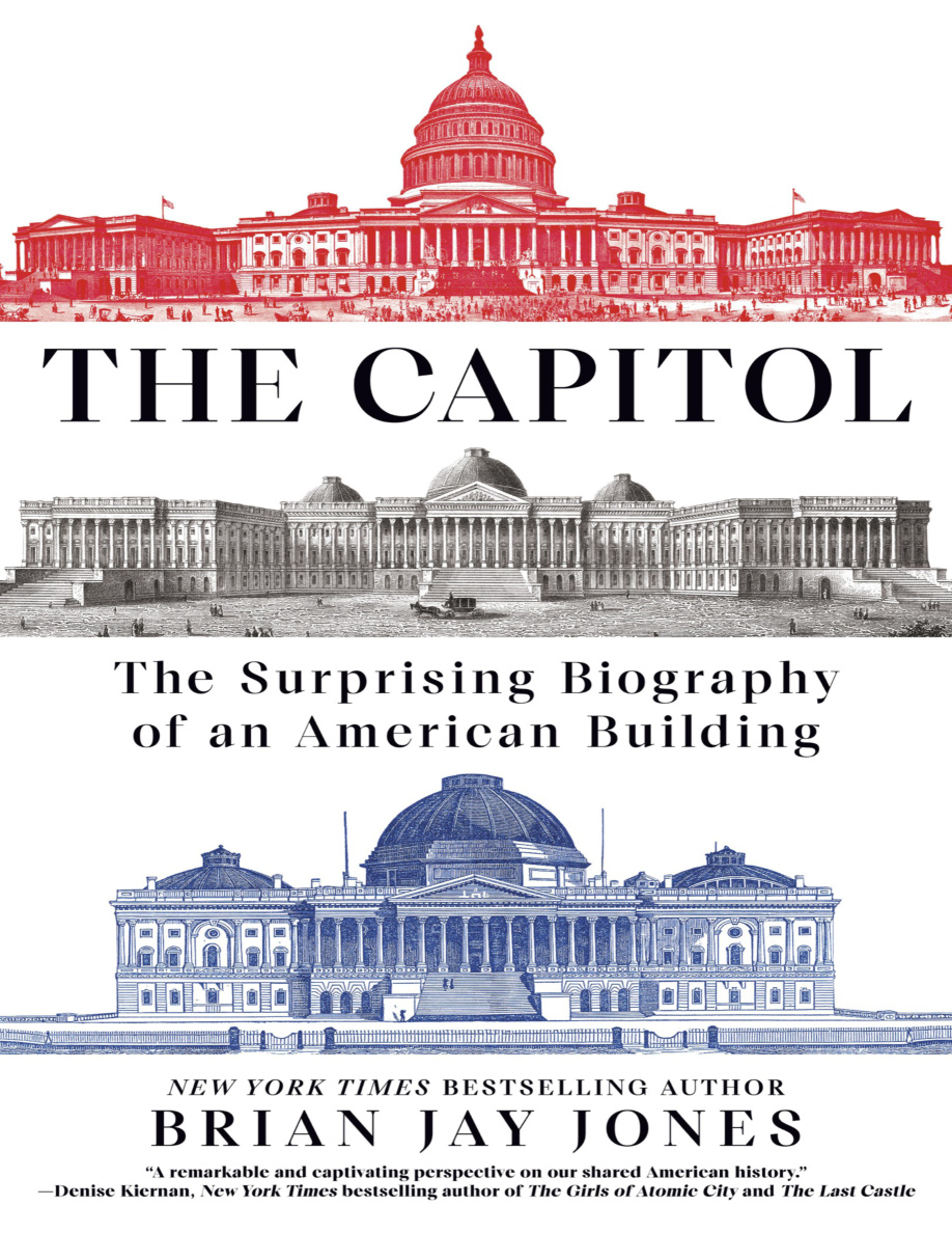 The Capitol PDF Download