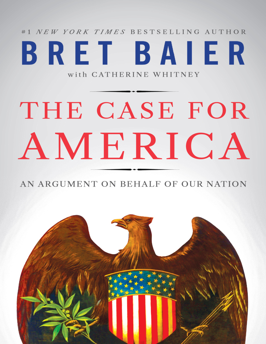 The Case for America PDF Download