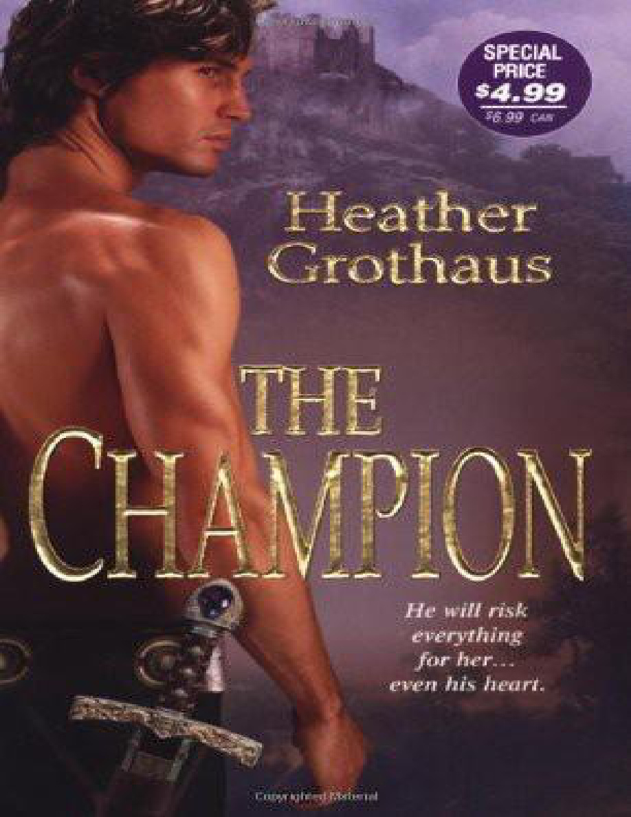 The Champion PDF Download