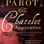 The Chatelet Apprentice Jean Francois Parot Kitap Kapağı