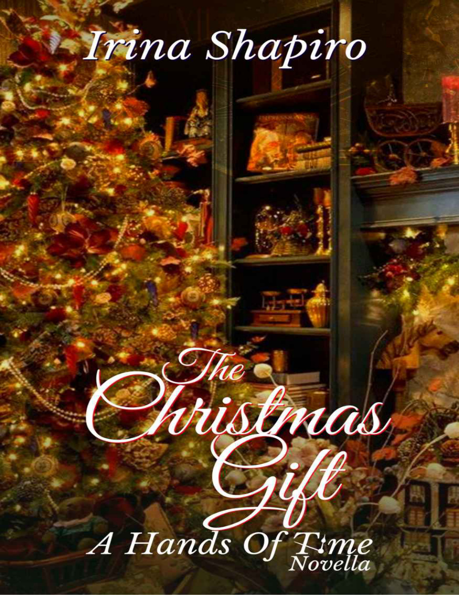 The Christmas Gift PDF Download
