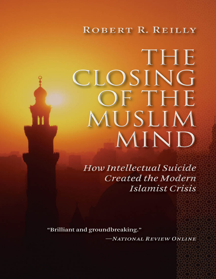 The Closing of the Muslim Mind PDF Download