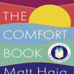 The Comfort Book Gedanken die mir Hoffnung machen German Edition Matt Haig Kitap Kapağı