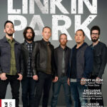 The Complete Story of Linkin Park 1st Edition 2026 The Complete Story of Linkin Park 1st Edition 2026 Kitap Kapağı