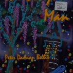 The Conjure Man Peter Damian Bellis Kitap Kapağı