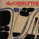 The Corrupter and Other Stories James Colton Kitap Kapağı