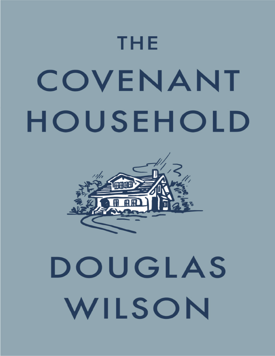 The Covenant Household PDF Download
