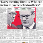 The Daily Telegraph 02 June 2026 The Daily Telegraph Kitap Kapağı