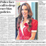 The Daily Telegraph 03 June 2026 The Daily Telegraph Kitap Kapağı