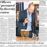 The Daily Telegraph 04 June 2026 The Daily Telegraph Kitap Kapağı