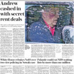 The Daily Telegraph 05 June 2026 The Daily Telegraph Kitap Kapağı