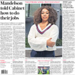 The Daily Telegraph 28 May 2026 The Daily Telegraph Kitap Kapağı