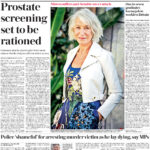 The Daily Telegraph 29 May 2026 The Daily Telegraph Kitap Kapağı