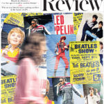 The Daily Telegraph Review 06 June 2026 The Daily Telegraph Review Kitap Kapağı
