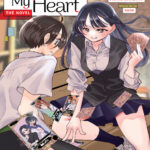 The Dangers in My Heart Kota Nozomi Kitap Kapağı