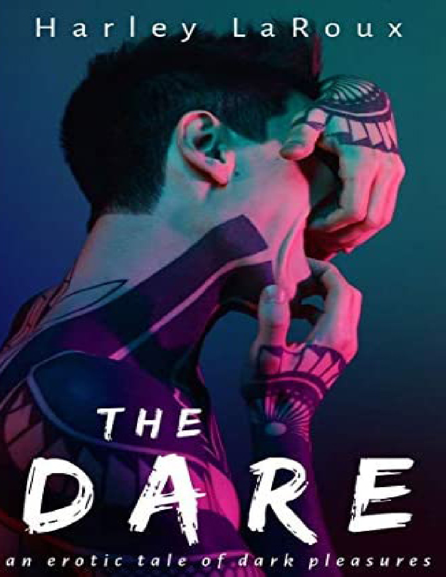 The Dare PDF Download